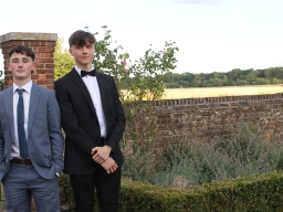YR 13 Prom 2025